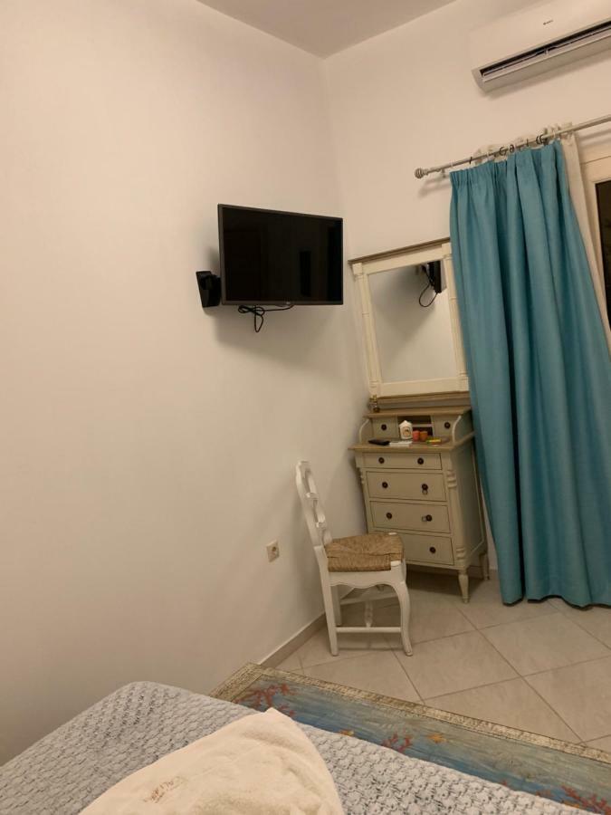 Caldera Boutique Apartment Astypalaia Exterior photo